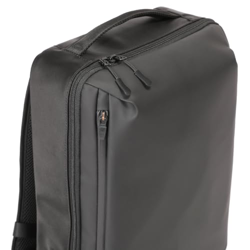 Bermas Freelancer Lite Business Backpack, Single-Layer, 13-inch Carry-On, Limited Edition, One Size