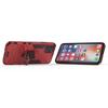 Black Panther Drop-Proof iPhone 11/11 Pro Max Case with Car Ring Bracket