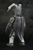 MAF Zetton Bat Alien PVC ABS Painted Complete Figure & Non-Scale &