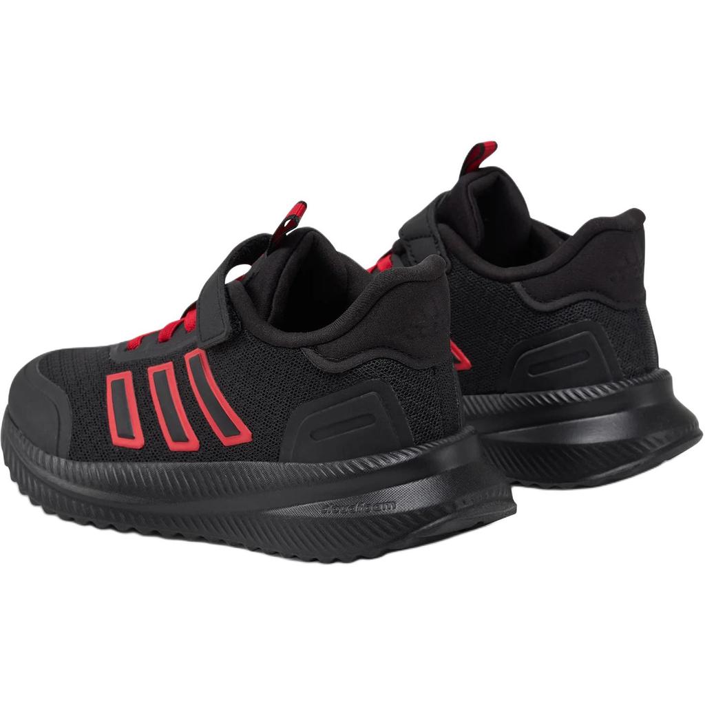 Adidas X_PLRPATH C Black Pure Ruby Kids Sneakers Core-Black IH1069