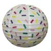 Pineapple Flamingo Flower DIY Paper Lantern Party Decor