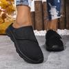 Women Slide Shoes Orthopedics Wide Feet Swollen Shoes Summertime Beach Slide Shoes Airy Mesh Flat Shoes Walking Slide Shoes Men Slipper