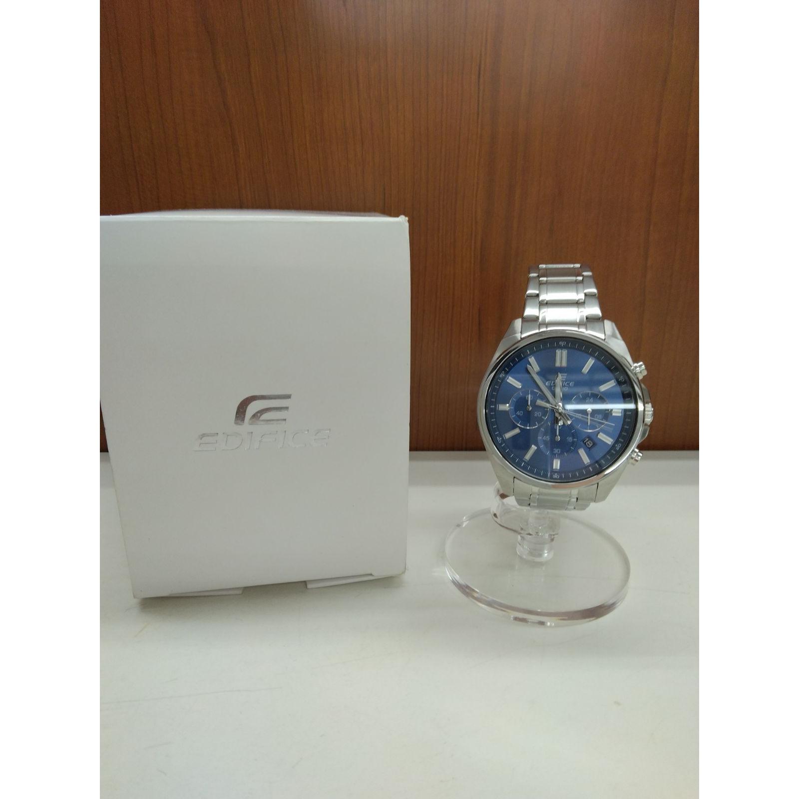 Casio CASIO EDIFICE Edifice Metal Band EFV-650DJ-2AJF