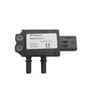 68085750AB 68085750AA Exhaust Gas Differential Pressure Sensor Diesel Particulate Filter (DPF) Pressure Sensors fits Cummins 6.7L 1500 2500 3500 4500
