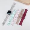 New Dog Paw Silicone Strap For Apple Watch Band Ultra3 49mm 46 45 44 41mm 40 38mm Bracelet For Iwatch Series 11 10 9 8 7 6 5 SE