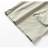 Men's Plus Size Summer Breathable Ice Silk Straight Pants 2026
