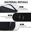 Car Travel Organzier Bag Case Portable Storage Shoe Box For BMW M3 M5 E36 E39 E46 E60 E61 E64 E70 E71 E80 E85 E87 E90 E83 HO1