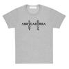 Abracadabra Lady Gaga Mayhem Album Tshirts Short Sleeve Round Neck Wounisex Tshirt Cotton Tees Camisetas Casual Hip Hop Streetwear