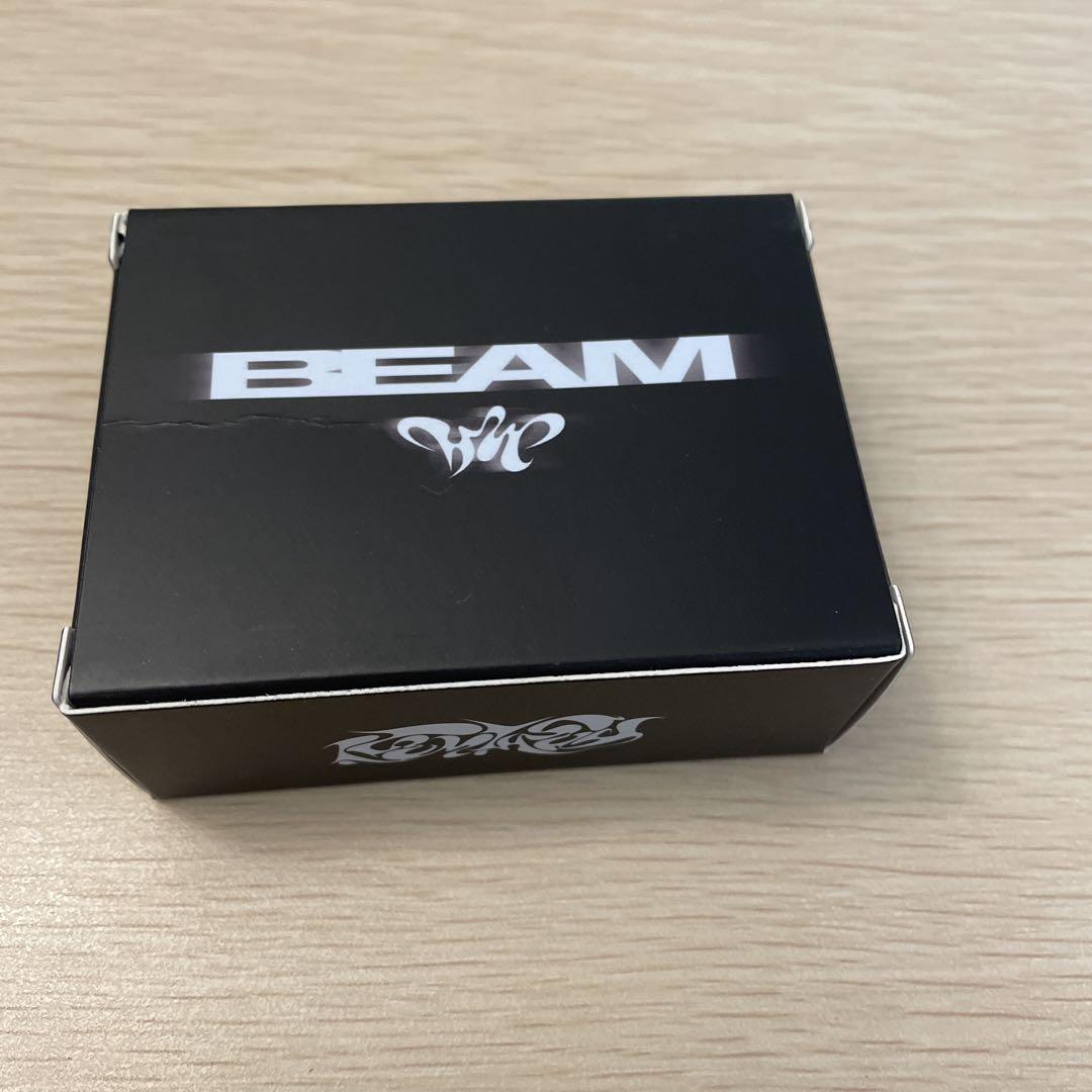 

[Б/У] Hoshi Uzi BEAM Всплывающий пресс-папье Seventeen