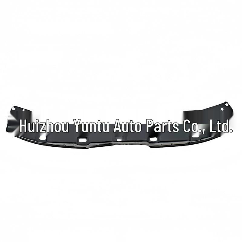 Radiator Upper Crossmember Fit for 11-21 Jeep Grand Cherokee (Part Number: 05156109AA, 5156109AA)