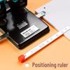 KW-triO 9302 Heavy-Duty 2-Hole Punch