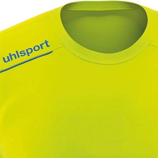 Uhlsport Soccer Apparel Stream 22 GK Shirt 1005623 FY L