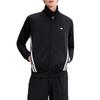Ellesse Mens Tosciana Long-Sleeved Track Jacket