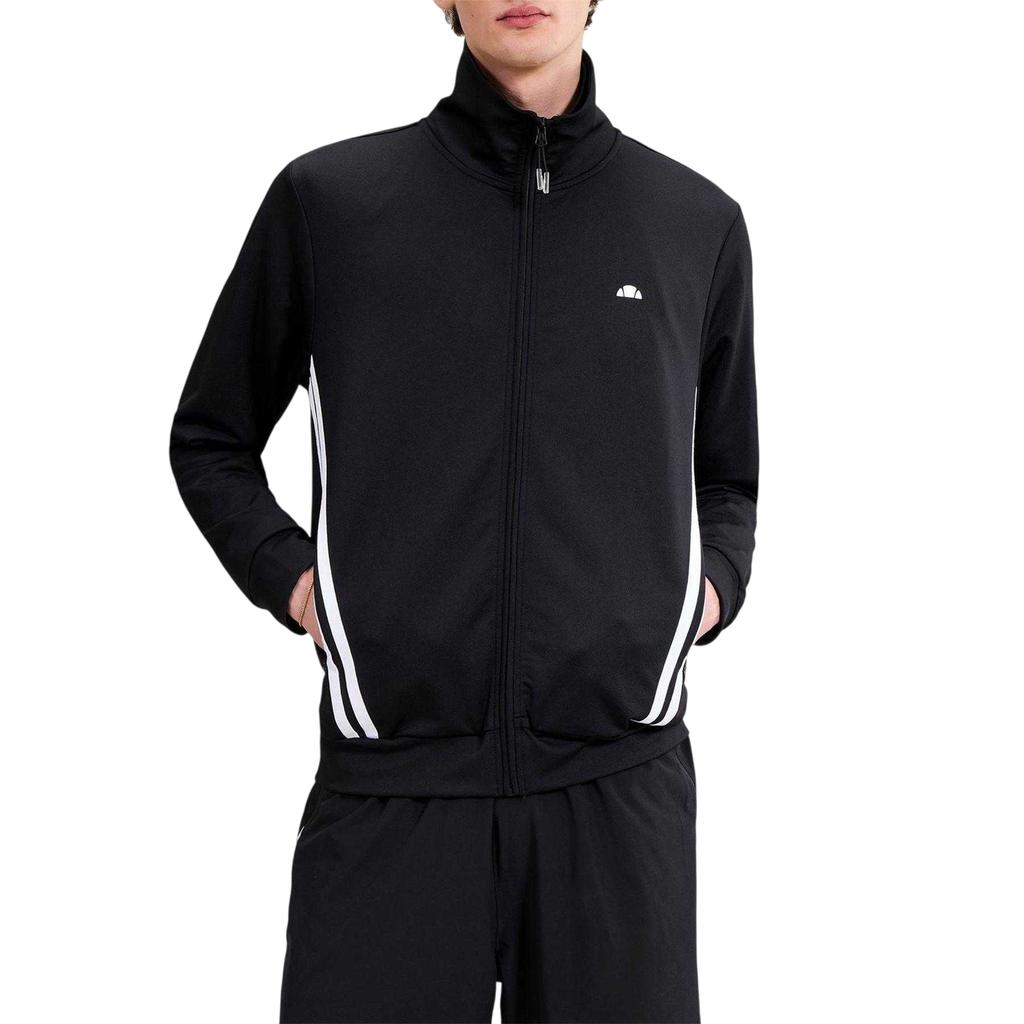 Ellesse Mens Tosciana Long-Sleeved Track Jacket