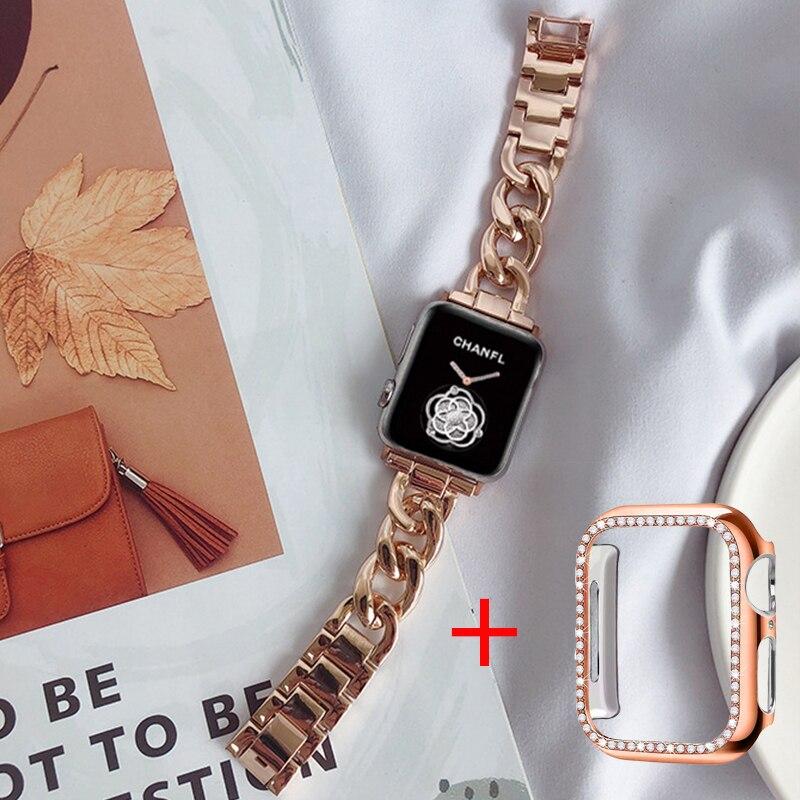 premiere apple watch case