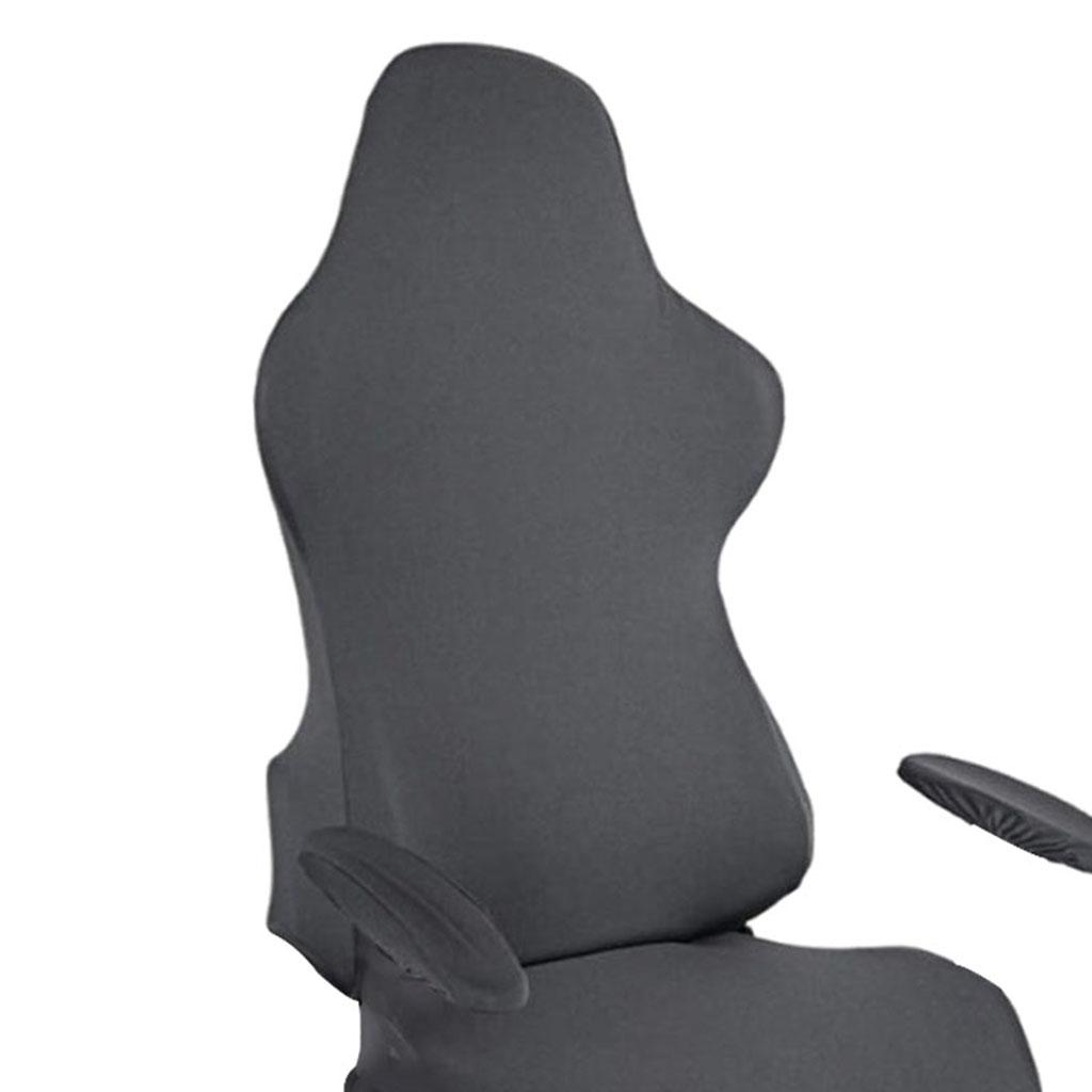 Gaming Chair Slipcovers Armchair Gaming Chair Protector for Dinning Chair