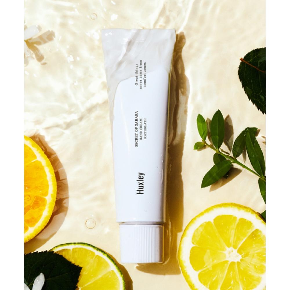 Huxley Huxley Hand Cream 30ml Choose 1 Of 5