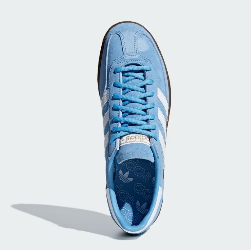Adidas Handball Spezial BD7632 R-36 2/3 Sportschuhe