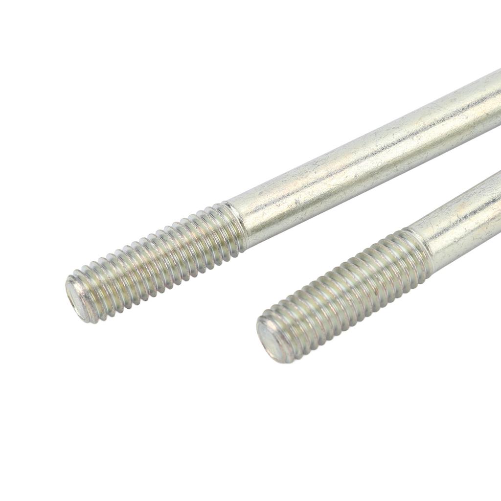 2PCS Head Cover Bolts A Reliable Performance High Strength 90011 PNA 003 for Civic CR‑V Accord Element