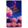 78pcs Cards Practise Divination Dreams Within Dreams Tarot Deck Tarot Cards and E Book Augur Board Game Witchcraft Oracle