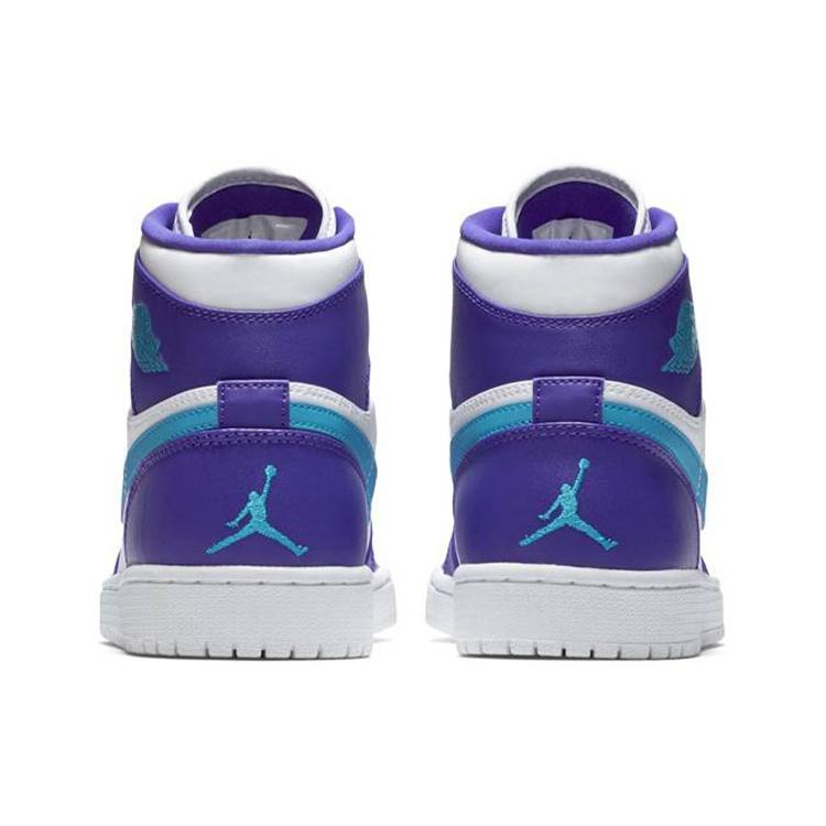 Air Jordan 1 Retro High 'FenGShui' Men's 332550-442