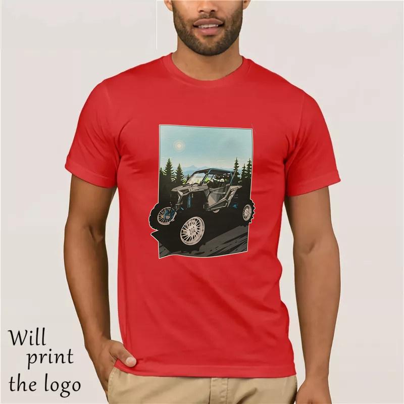 Black Rzr Tshirt Round Neck Cool Mans Tshirt