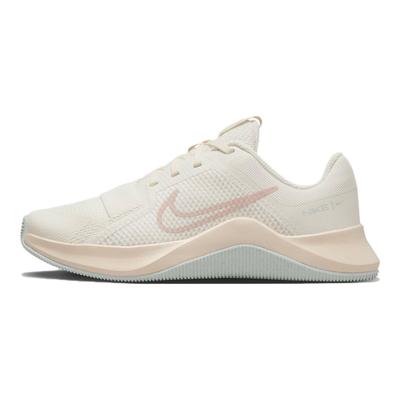 MC Trainer 2 Pale Ivory Guava Ice Damen Sneaker Creme Hell-Silber Pink-Oxford DM0824-104