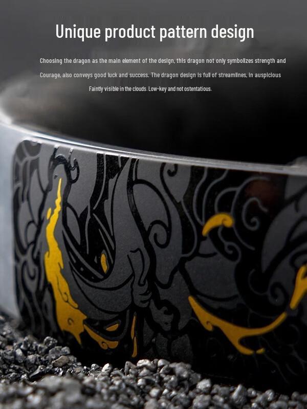 Edifier LS880NB Pro Dragon Roar Limited Edition ANC Wireless Headphones