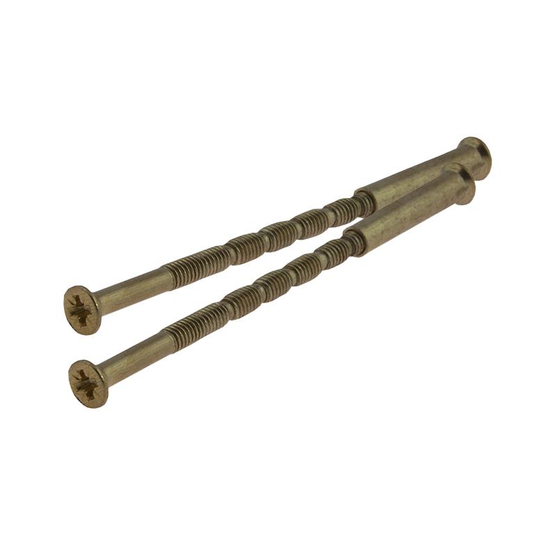 PATINA MOUNTING SCREWS SET - MP KL ZP