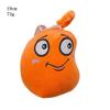 1 Stück Plants Vs Zombies Plüschtier Erbsenschleuder Sonnenblume Stofftier Weiches Kuschelgeschenk Für Kinder Kinder