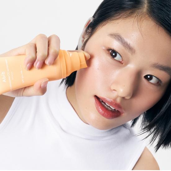 ABIB Glutathiosome CC Sunscreen Toning Tube SPF 50+ PA++++ 50ml