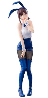 TV Anime BiCute Bunnies Figure Kobeni Figure "Chainsaw Man"