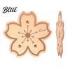 Decorative Garden Water Disc Bird Bath Copper Disc Purification 3 or 4 Point Support Pet Fountain Cleaning Tool Bowl Livestock Trough for