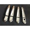 For Mazda CX-5 CX5 CX-8 CX8 CX-9 CX9 2017 2018   Car Accessories  ABS Chrome Door Handle Cover Trim