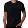 Funny Raccoon Relax Were All Crazy TShirt Work Utility Short Sleeve Shirt