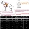 Taktische Haustierweste Hundeleine Riot Traktion Okinawa Hund Brust Rücken Anzug Haustierkleidung Outdoor Hundeweste K9
