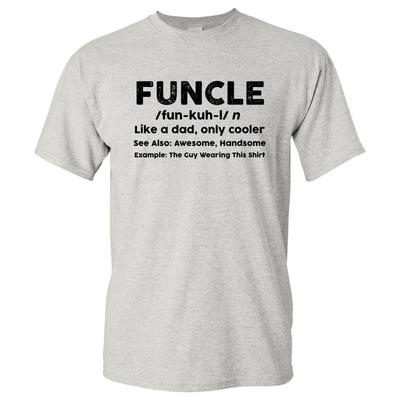 Tops – T-Shirts