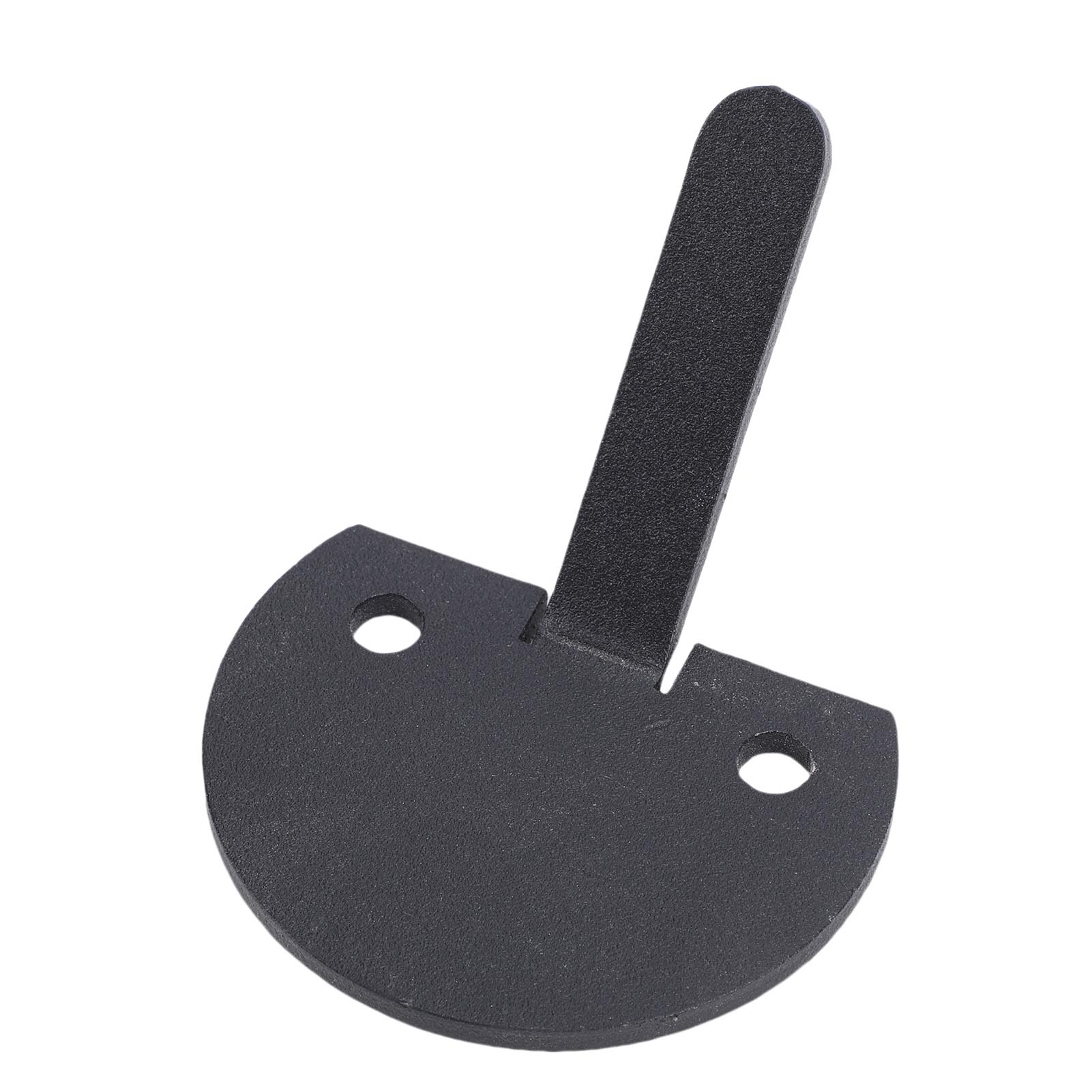 

European Mount Skull Carbon Steel Wall Mount Skull Hook De Head Bracket for Antelope Coyote