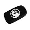Mortal Kombat MK Pencil Case Cute  Bags Student Big Capacity Students School Gifts Pencilcases