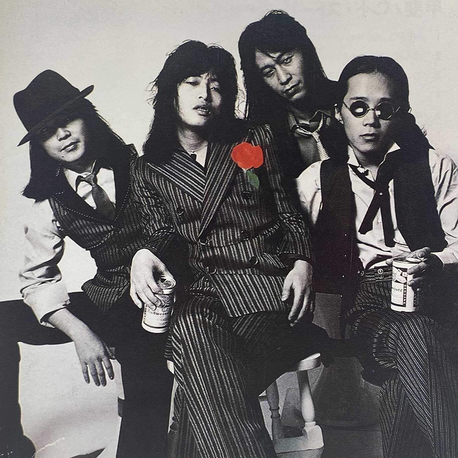 

CD KAI BAND - Story TOCT6945 Japan Japanese Pop/Rock Used