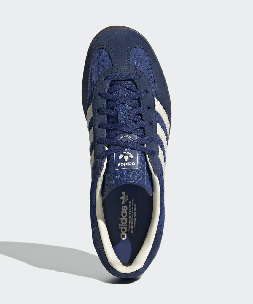 Adidas Gazelle Indoor - Victory Blue / Js1410
