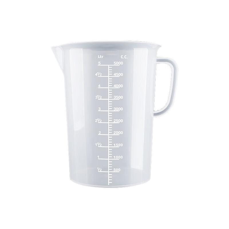 Food Grade PC Measuring Cup