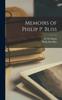 Raamat Memoirs of Philip P. Bliss