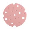 Silicone Trivet Heat Resistant Pot Holder for Hot Pans Casseroles Non-Slip Dishwasher Safe Decorative Kitchen Mat