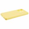 For Xiaomi Redmi Note 13 4G TPU Case 2.0mm Well-protected Anti-scratch Smartphone Cover