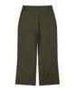 FERNOV Essential Semi-Wide Chino Pants Khaki