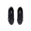 Li Ning Spark Casual Shoes Unisex Mid Top Black/Silver AGLR015-3