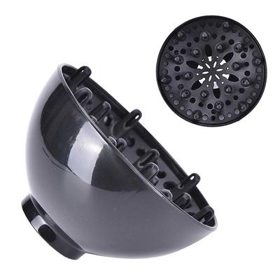 1X Salon Coafură Uscător de Păr Ondulat Difuzor Suflantă Ionică Universală Instrument Suflantă,