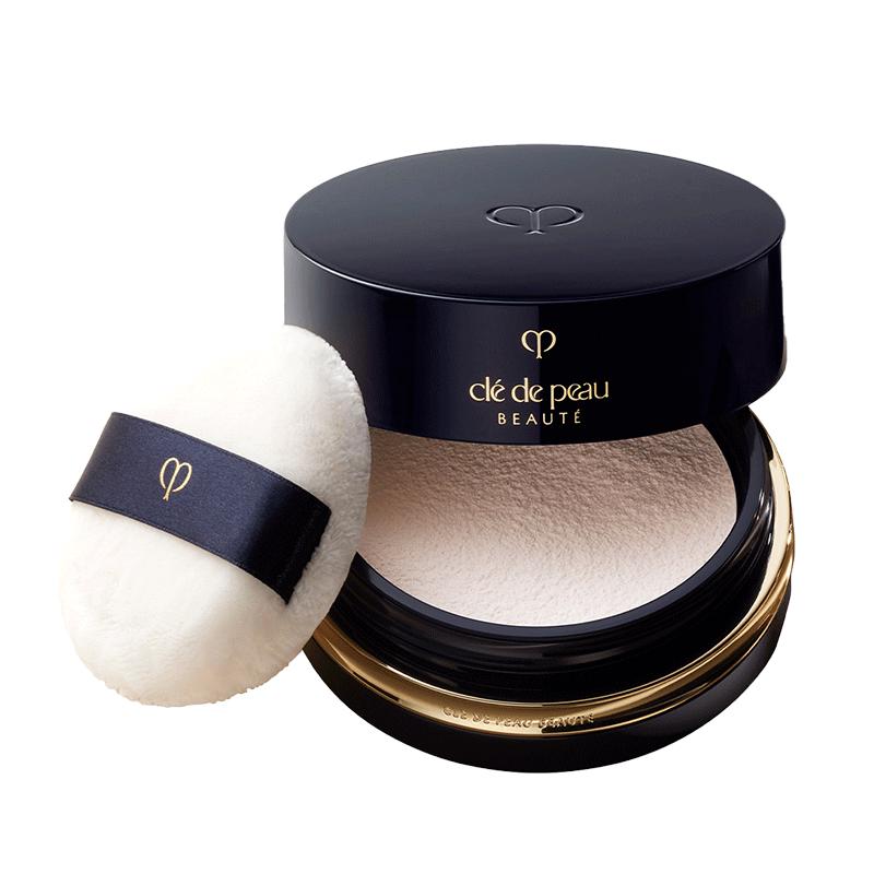 Пудра для сияния кожи Clé de Peau Beauté
