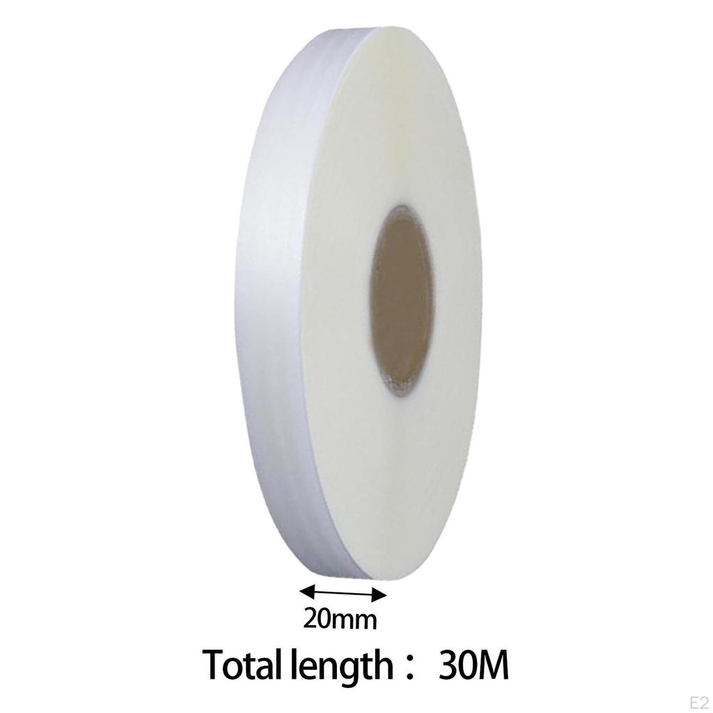Melt Sealing Tape, Waterproof Tent Repair Outdoor Equipment Sewing